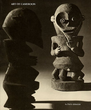 Art of Cameroon,Used