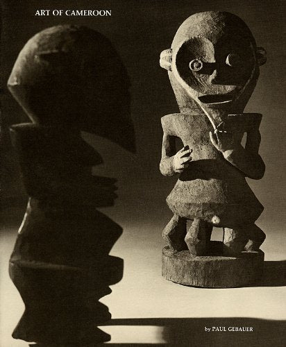 Art of Cameroon,Used