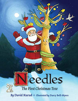 Needles: The First Christmas Tree,Used