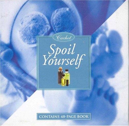 Spoil Yourself (Cachet),Used