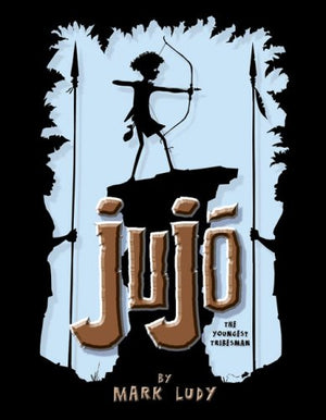 Jujo: Of The Jungle,Used