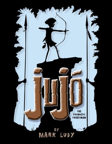 Jujo: Of The Jungle,Used