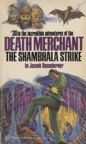 The Shambhala Strike,Used