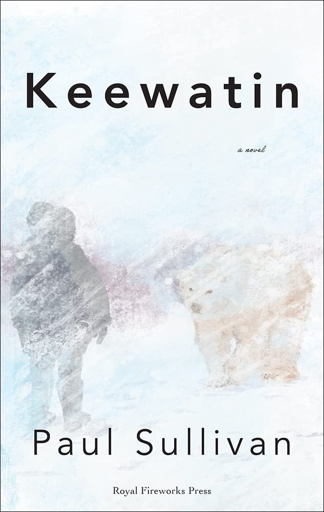 Keewatin