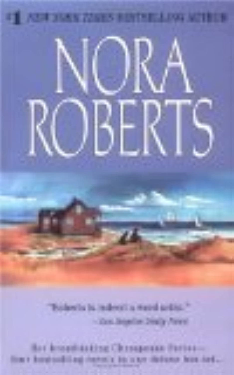 The Chesapeake Series: Sea Swept / Rising Tides / Inner Harbor / Chesapeake Blue,New