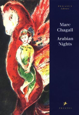 Arabian Nights: Four Tales from a Thousand and One Nights (Pegasus Library),New