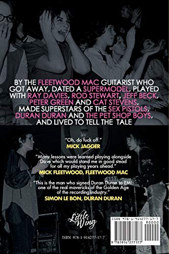 How To Be A Rock Star