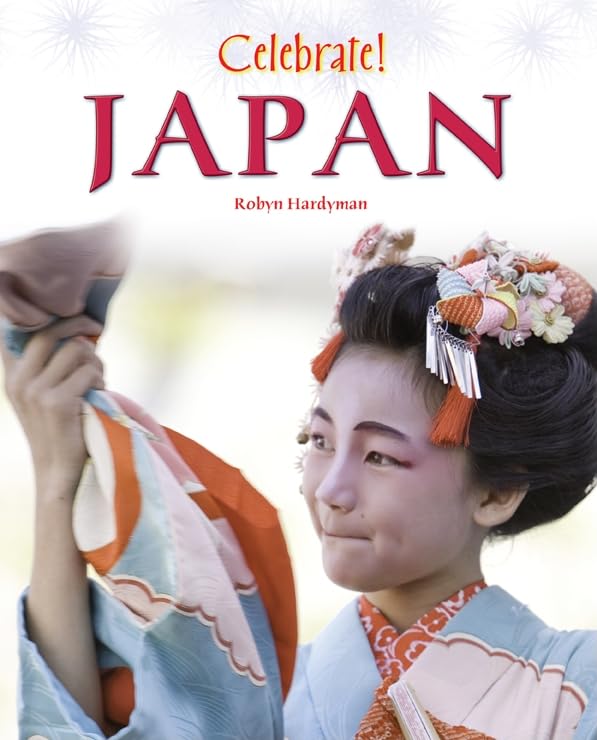 Japan (Celebrate! (Chelsea Clubhouse)),Used