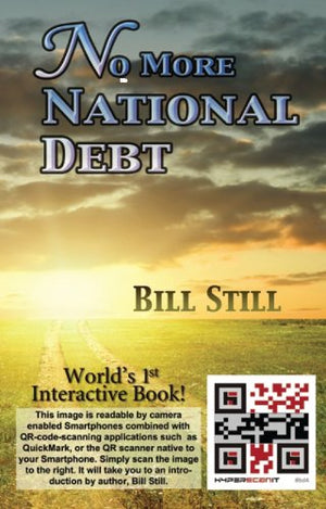 No More National Debt-new
