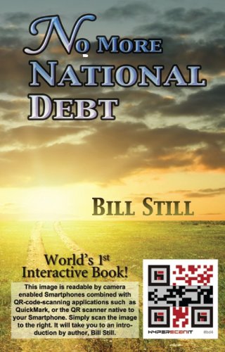 No More National Debt-new