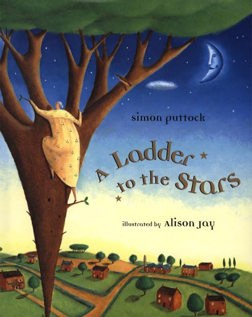 Ladder To The Stars,New