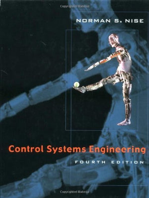 Control Systems Engineering, 4th Edition,Used