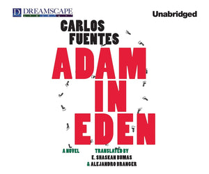 Adam in Eden,Used