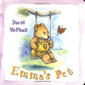 Emma's Pet,Used