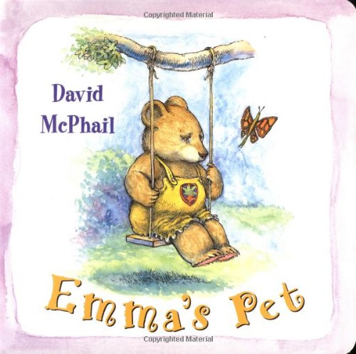 Emma's Pet,Used