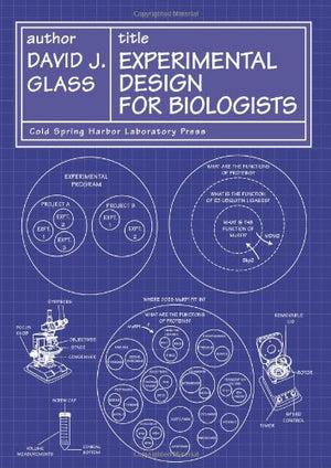 Experimental Design for Biologists,Used