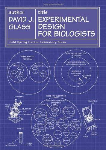 Experimental Design for Biologists,Used