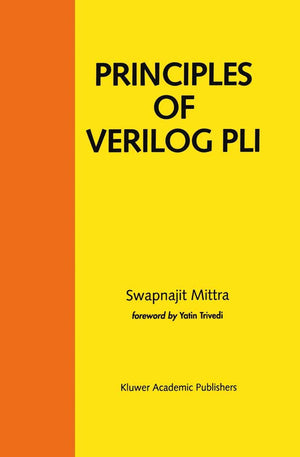 Principles of Verilog PLI,Used