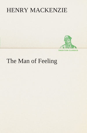 The Man of Feeling,Used