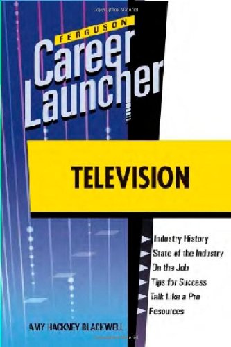Television (Career Launcher),Used