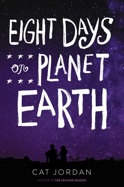 Eight Days on Planet Earth,Used