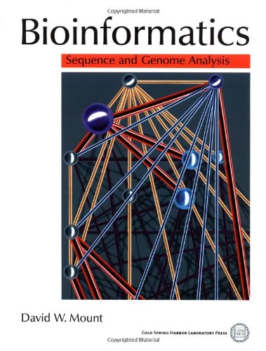 Bioinformatics: Sequence and Genome Analysis,Used
