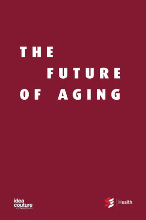 The Future Of Aging