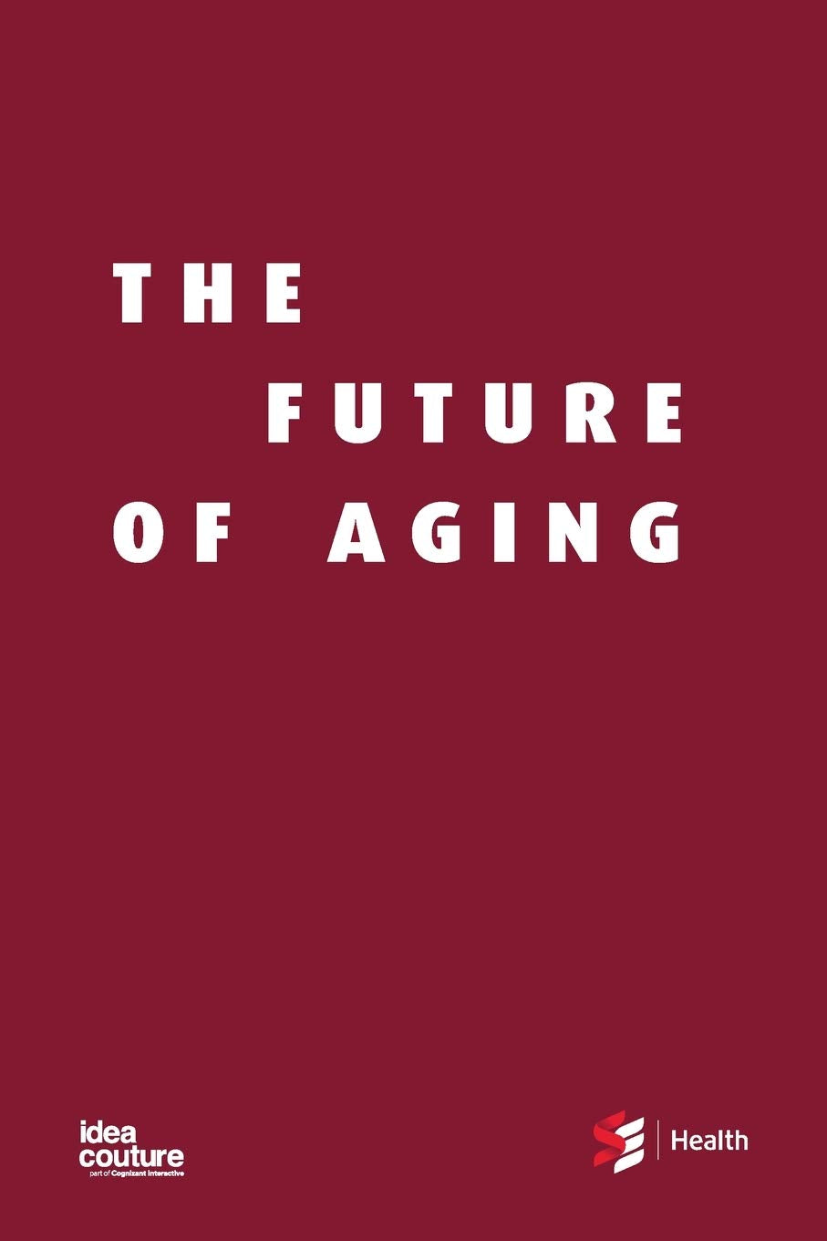 The Future Of Aging