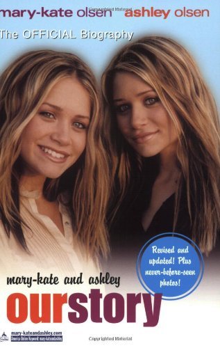 MaryKate and Ashley: Our Story,Used