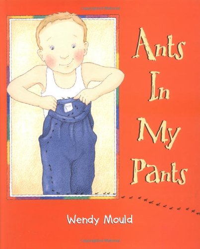 Ants in My Pants,New