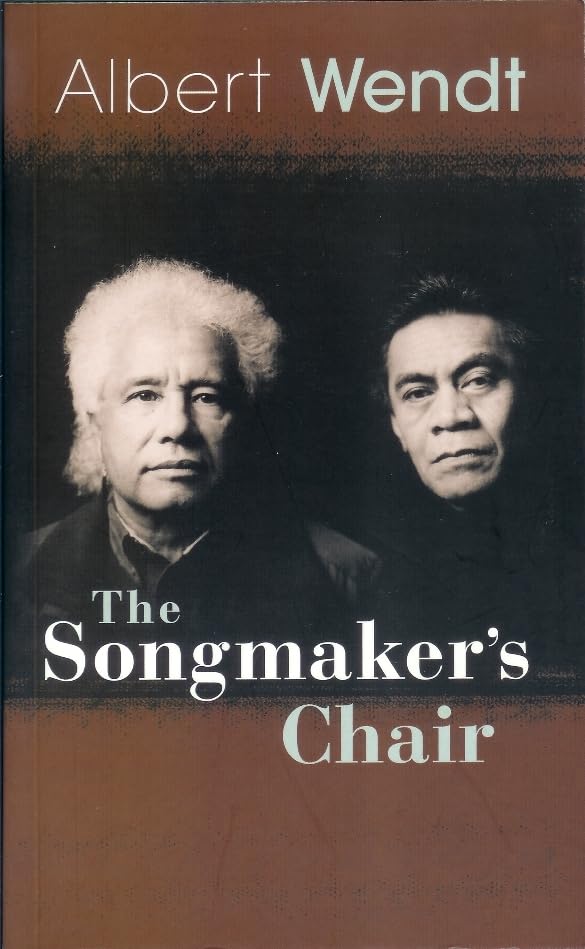 The Songmaker'S Chair,New