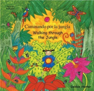 Walking Through The Jungle,Used