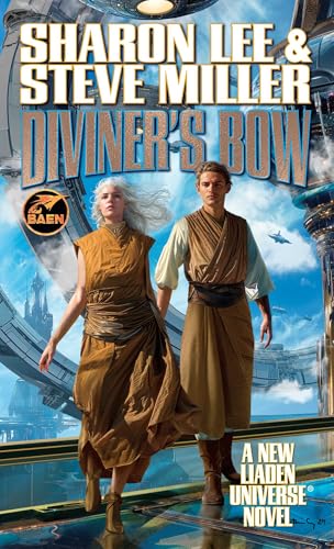 DivinerS Bow (Liaden Universe)