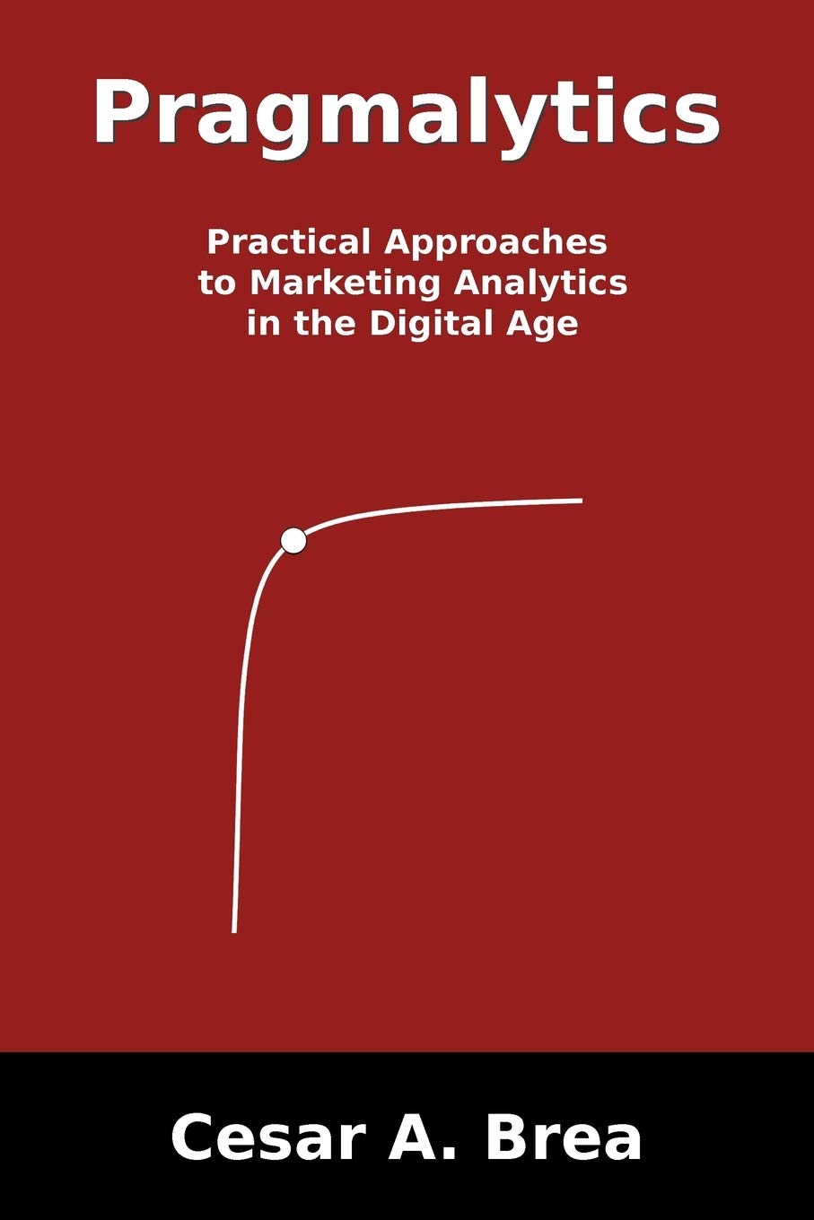 Pragmalytics: Practical Approaches To Marketing Analytics In The Digital Age,Used