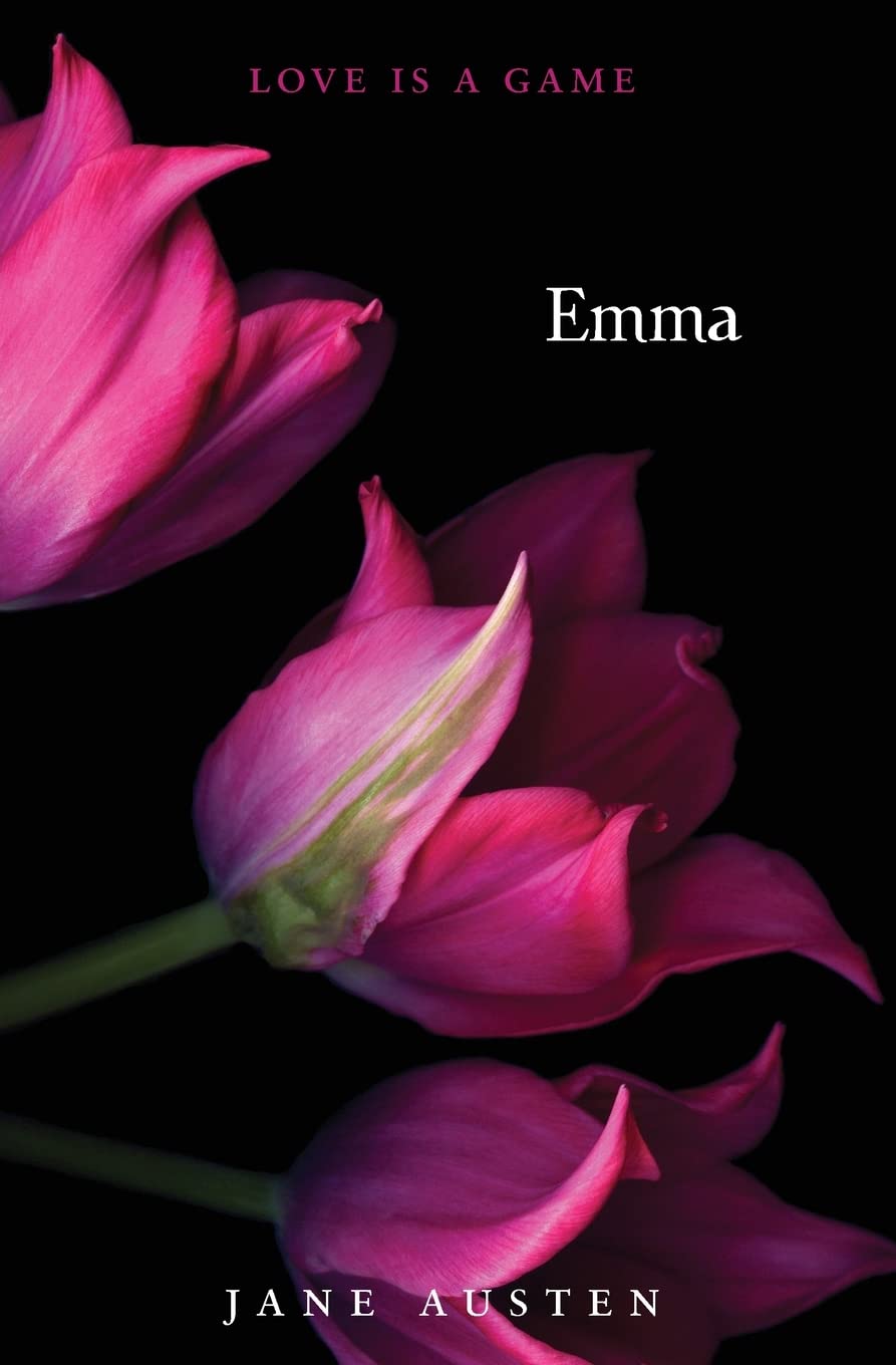 Emma (Teen Classics),Used