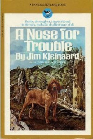 A Nose for Trouble,New
