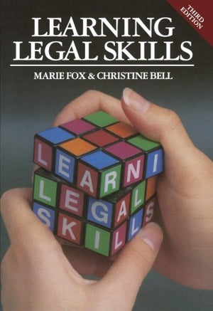 Learning Legal Skills,Used