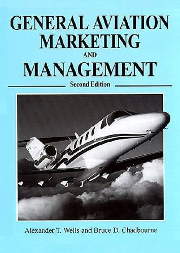 General Aviation Marketing and Management,Used