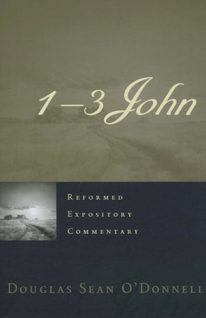 13 John (Reformed Expository Commentary),Used
