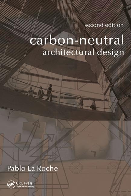 CarbonNeutral Architectural Design,Used