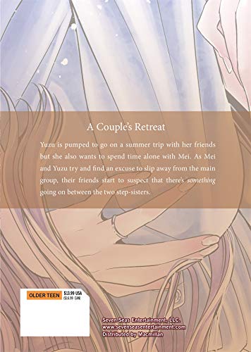 Citrus Vol. 8,Used