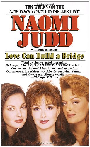 Love Can Build A Bridge-used