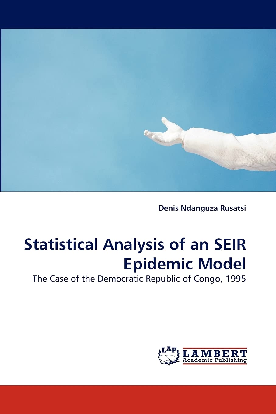 Statistical Analysis of an SEIR Epidemic Model: The Case of the Democratic Republic of Congo, 1995,Used