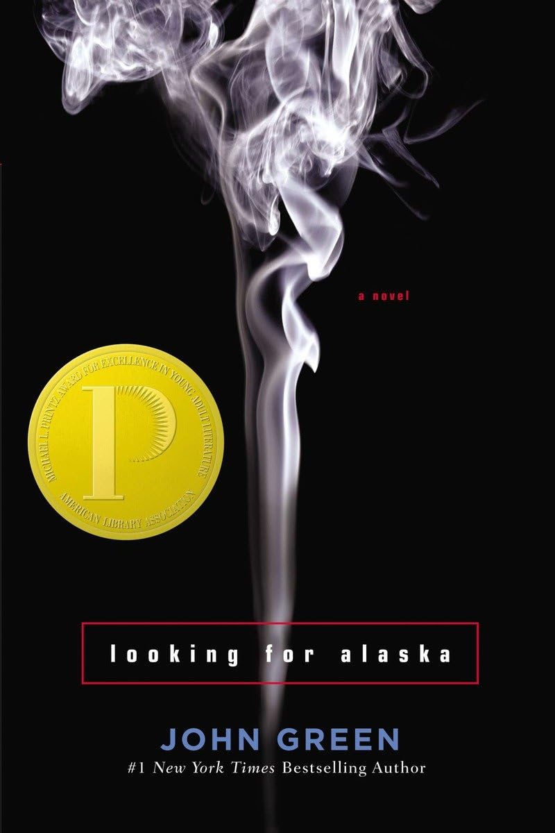 Looking For Alaska,New