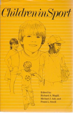 Children in sport,Used