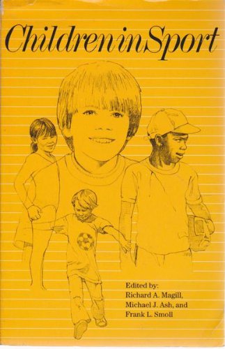 Children in sport,Used