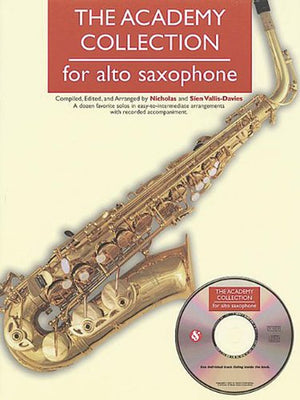 The Academy Collection,Used