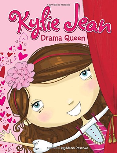 Drama Queen (Kylie Jean),Used