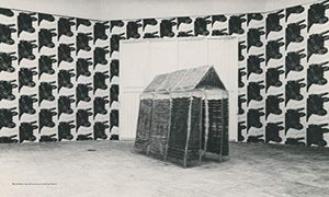 Germano Celant: The Story of (MY) Exhibitions,Used