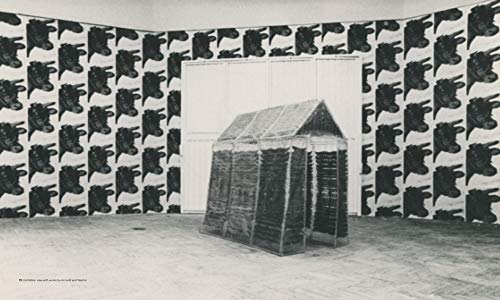 Germano Celant: The Story of (MY) Exhibitions,Used